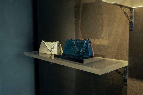 北山制包所首家概念店開業(yè) 小眾設(shè)計的破圈宣言